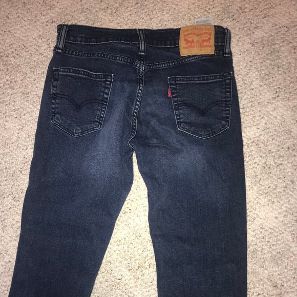 511 Mens Levi's - Picture 3 of 7